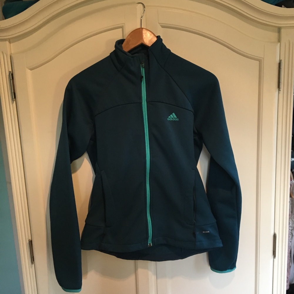 Adidas Clima Warm Jacket